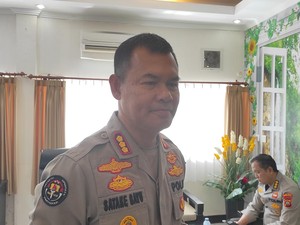 Buronan Interpol Kanada Hampir Dikirim ke Aussie, Polda Bali Beri Penjelasan