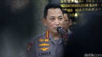 Kapolri Jenderal Listyo Sigit Prabowo bakal mengerahkan 148.261 personel dalam arus mudik Lebaran. Para personel dikerahkan untuk memastikan keamanan, ketertiban, dan kelancaran arus lalu lintas selama mudik 2023.
