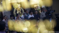 Pemerintah sejak awal telah menyampaikan informasi kesiapan sarana dan prasarana mudik Lebaran 2023 agar masyarakat dapat merencanakan perjalanan mudiknya dengan aman, lancar dan nyaman.