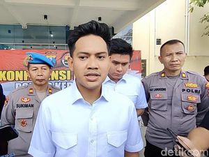 Misteri Kematian Anggota PPS Kediri, Sempat Pesta Miras Sebelum Pingsan