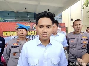 Anggota PPS Kediri Pingsan di Parit hingga Tewas Ternyata Korban Kecelakaan