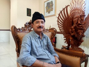 Okupansi Hotel di Bali Diproyeksi Naik 20 Persen Saat Libur Lebaran