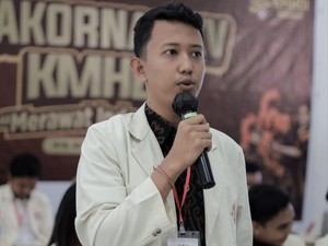 Mahasiswa Hindu Kritik PKPU Kontroversial: Kemunduran Demokrasi