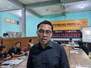 Disnakertrans Jatim Diminta Lebih Tegas ke Perusahaan Pelanggar THR