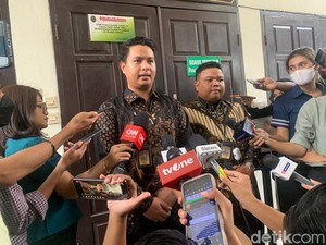 Respons Pihak AG soal PT DKI Kuatkan Vonis 3,5 Tahun Bui di Kasus David