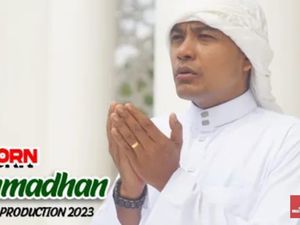 Bupati Sumenep Tulis Lagu Ingatkan Makna Bulan Suci Ramadan