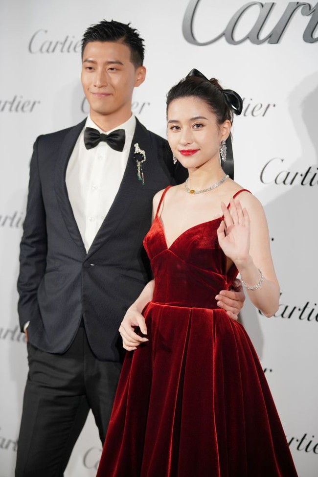 Seperti dikutip dari Oriental Daily, Laurinda Ho yang kini berusia 31 tahun sudah sering ditanya media kapan akan menikah. “Aku akan mengumumkan beberapa kabar baik,” begitu jawabannya pada wartawan.  Foto: Getty Images