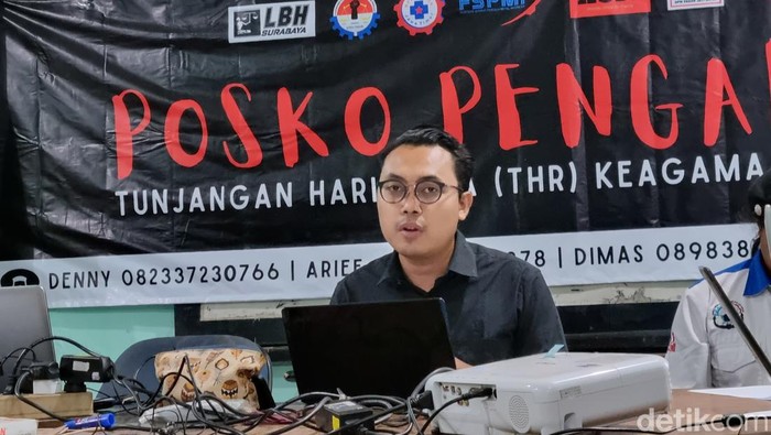 LBH Surabaya