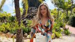 Liburannya Jutta Leerdam, Atlet Seluncur Es Tercantik Dunia