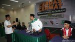 Lomba Cerdas Cermat Al-Quran Semarakkan Ramadan