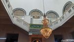 Masjid Cut Meutia, Masjid Estetik Bangunan Khas Belanda