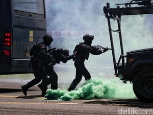 HUT TNI AU 2023: Sejarah, Tema, hingga Twibbon