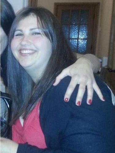 Melissa Jones Melissa Jones.