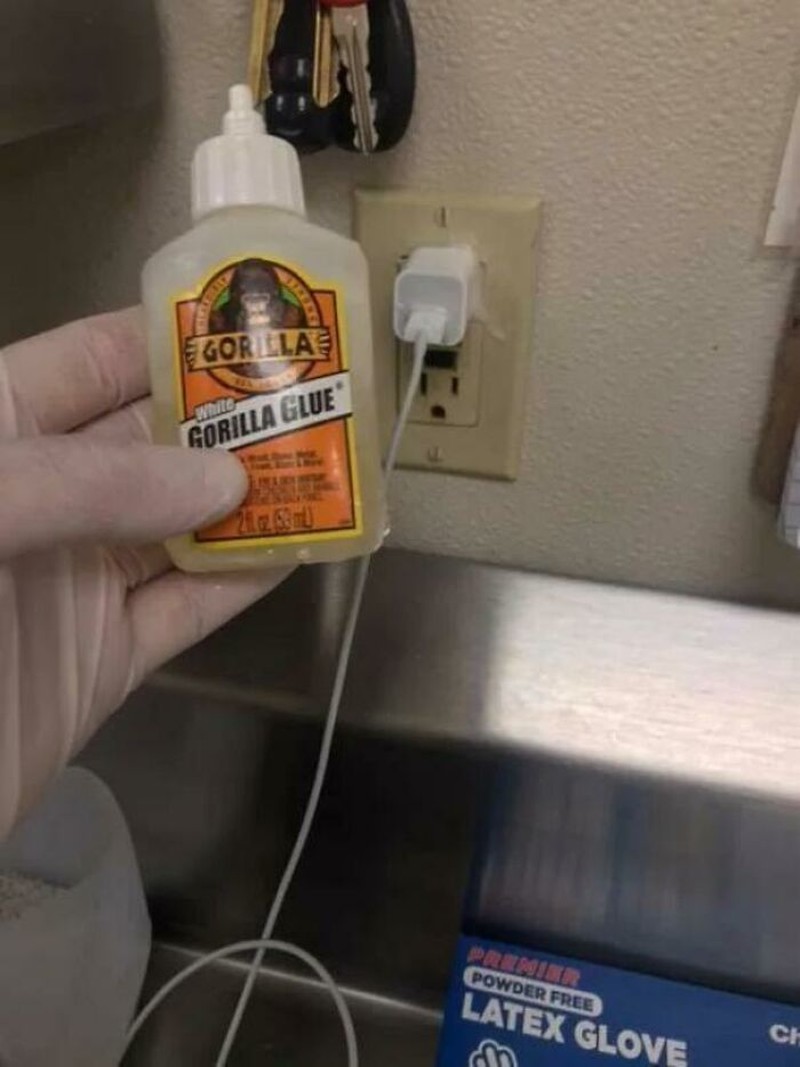 Jangan tunjukkan 10 foto berikut kepada anak IT! Yang ada, mereka bakal pusing setelah melihatnya.