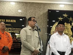 Menhub Prediksi Cipali-Merak Titik Macet Tertinggi, Imbau Mudik Lebih Awal