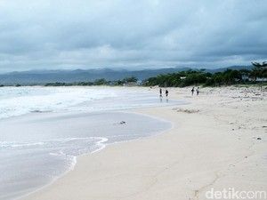 E-Ticketing: Senjata Baru Hapus Pungli di Pantai Selatan Garut