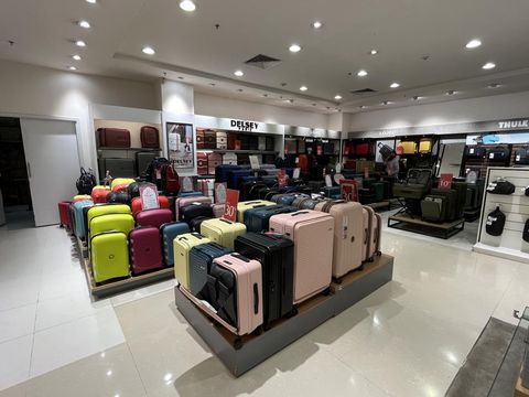 Metro Late Night Shopping