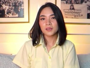 Mgdalenaf Minta Maaf dan Klarifikasi, Tegaskan Selalu Bayar Review