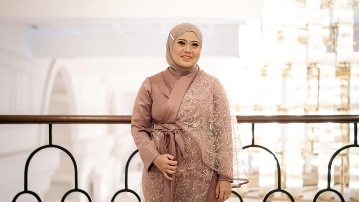 Musdalifah Basri