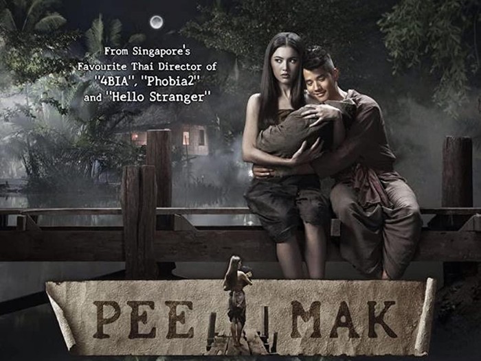 9 Film Thailand Horor Komedi Seram Tapi Bikin Ngakak 