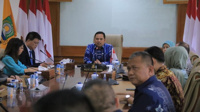 Pemkot Tangerang