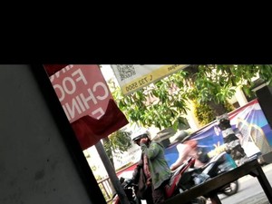 Edan, Pria di Surabaya Onani di Atas Motor saat Bulan Puasa