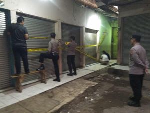 Toko Miras di Bandung Digerebek Polisi, Berawal dari Curhat Warga