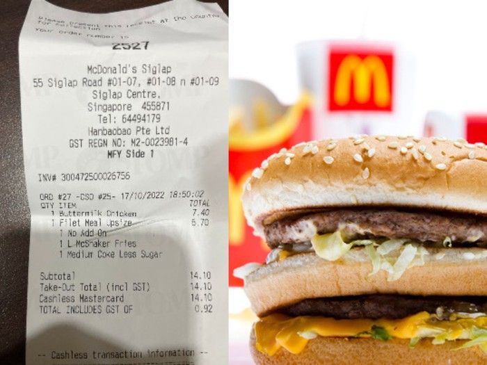 Pesan Makanan di Sini Harus Sabar Tunggu Belasan Jam hingga Ganti Hari