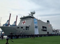Prajurit TNI AL Meninggal di KRI Radjiman, Koarmada I Bantah Ada Kekerasan