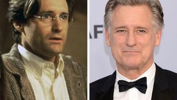 Bill Pullman, berperean sebagai Dr. Harvey di film Casper (1995). Foto: Brightside