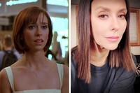 Potret Dulu dan Sekarang, Wajah Seleb Film Jadul Terkenal