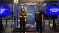 Coda Indonesia pun melanjutkan program #MainSehatBarengCoda yang diluncurkan pada Oktober 2022 lalu. Dengan melakukan sejumlah penelitian ilmiah seputar kesehatan atlet esport serta pemuluhan cedera bagi atlet esport Indonesia.