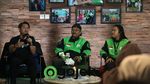 Program Swadaya Bantu Mitra Driver Hemat Biaya Operasional