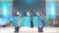 Selama satu tahun perjalanannya, Prudential Syariah telah membayarkan klaim sebesar Rp1,7 triliun di sepanjang 2022. Pembayaran klaim ini meliputi klaim untuk manfaat kesehatan serta asuransi jiwa.