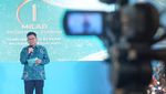 Prudential Syariah Rayakan Milad Pertama