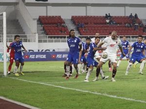 Prediksi Susunan Pemain PSIS Semarang Vs PSM Makassar: Pluim Masih Absen