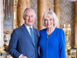 9 Foto Transformasi Camilla, Dari Selingkuhan Charles Kini Jadi Permaisuri