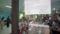 Hal ini dilakukan guna menjadi contoh perusahaan lainnya dalam membantu masyarakat yang membutuhkan. Pada kesempatan ini bantuan berupa uang tunai dan sembako untuk para lansia penghuni panti tersebut.