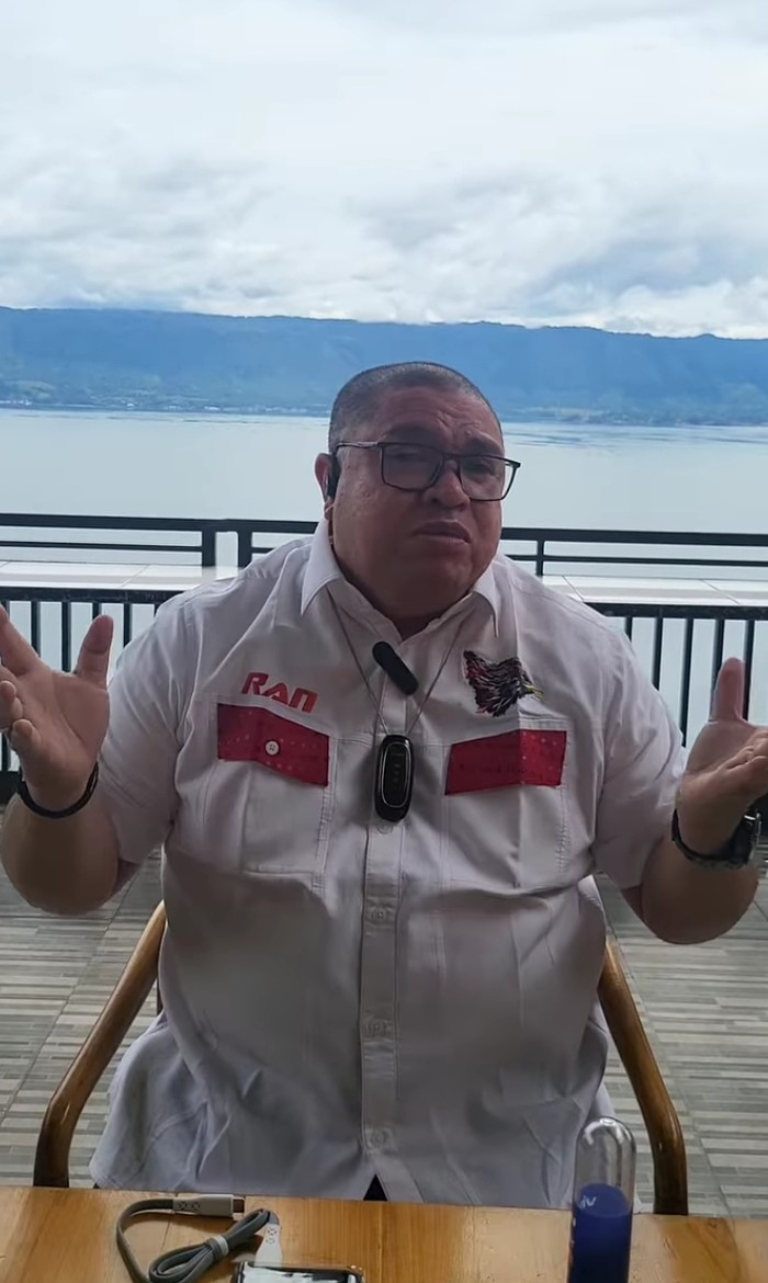 Razman Nasution Razman Nasution