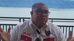 Jadi Tersangka, Ini Momen Razman Nasution Makan di Kaki Lima hingga Bareng Pejabat