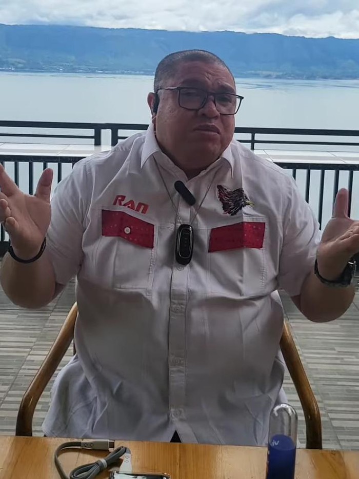 Razman Nasution Razman Nasution