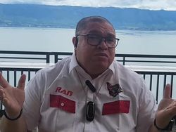 Razman Nasution Bicara Niat Adopsi Anak Nikita Mirzani