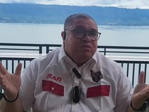 Video Reaksi Razman soal Nikita Sebut Vadel akan Ditangkap Akhir Tahun Ini
