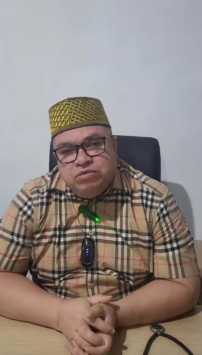 Razman Nasution Razman Nasution