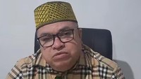 Keributan panjang terjadi antara Razman Nasution dengan pengacara kondang, Hotman Paris. Keduanya saling serang di media sosial hingga berujung terjadinya pencemaran nama baik. Foto: Instagram/razmannasution