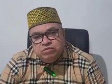 Anak Razman Dibully Karena Dijodohkan Nikita Mirzani dengan Vadel Badjideh