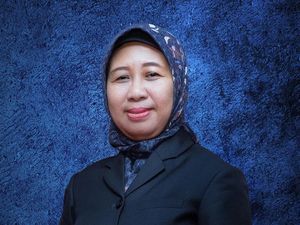 Jawaban Rektor Usai Disebut Titip Anak Masuk Kedokteran Unila ke Karomani
