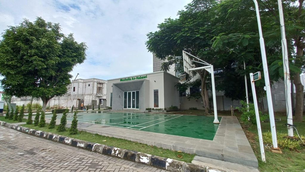 Royal Living Tangerang