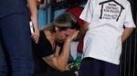 Sadis! Seorang Pria Serang Siswa TK dengan Kapak