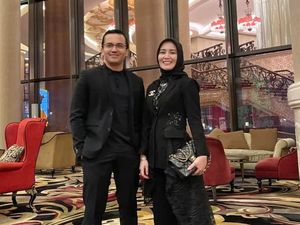 Most Pop Sepekan: Foto Sahrul Gunawan & Pacar Baru yang Makin PD Go Public